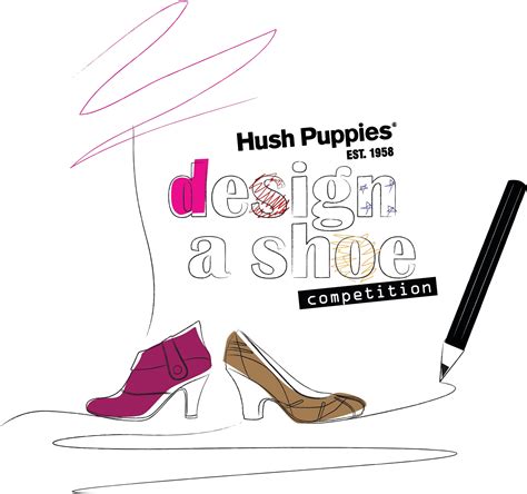 Hush Puppies To Launch Shoe Design Competition