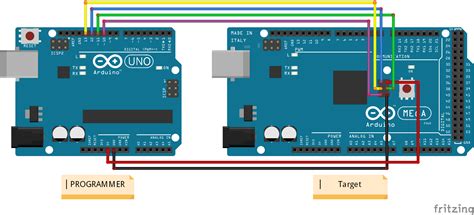 Arduino Mega Tutorial Pinout And Mega 2560 Specifications 51 Off