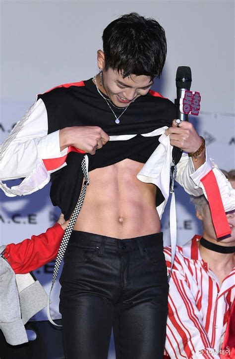 Who Has The Best Abs In Kpop Allkpop Forums