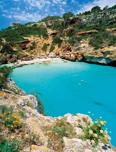 20 places to visit in mallorca spain – Artofit