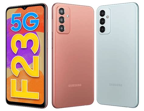 Samsung Galaxy F23 5G Review