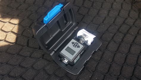 Динамометрическая головка 2 — 200 Нм — Volkswagen Passat B7, 2 л, 2012 ...