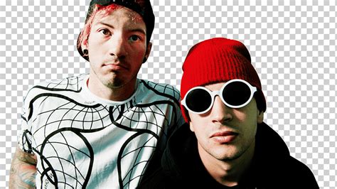 Josh Dun Tyler Joseph Twenty Øne PilØts Blurryface Music Twenty One