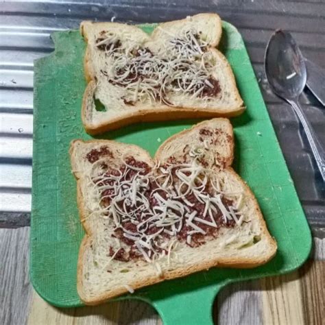 Resep Roti Bakar Selai Coklat Sederhana Rumahan Di Yummy App