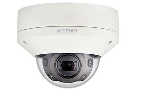 Hanwha Xnv R Erdkreis Cctv Ip Gmbh