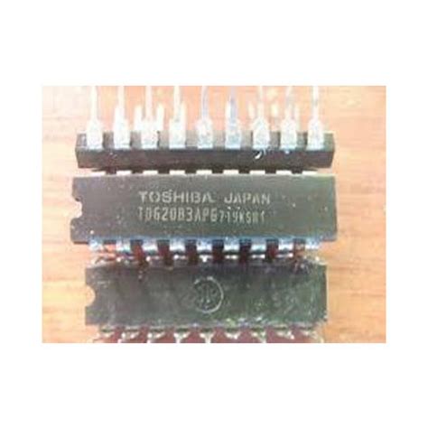 TD62083 APG AFG Integrated Circuit For Power At Rs 10 Piece In Gurgaon