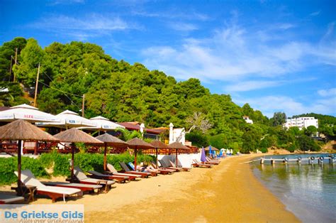 Agia Paraskevi Skiathos | Holidays in Agia Paraskevi Greece