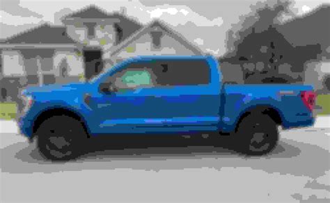 2021 Leveling Kits Ford F150 Forum Community Of Ford Truck Fans