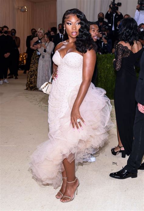 Megan Thee Stallion Nude Sex Scene Videos CelebMasta