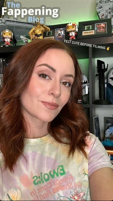 Mollie Damon Star Wars Explained Molliemander Nude Leaks Photo TheFappening