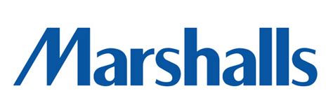 Marshalls Logo