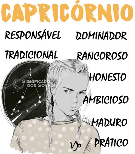 Capricórnio 5 dicas para entender quem é do signo Purebreak