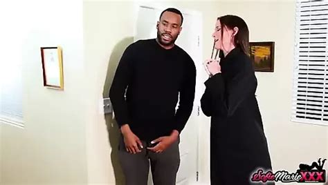 Milf Sofie Marie Seduces And Deepthroats Pool Guys Bbc Xhamster