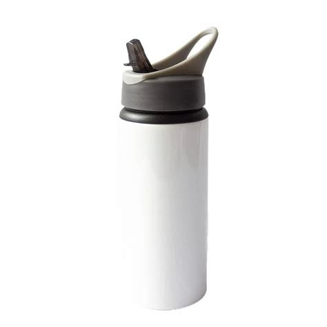 Aluminium Sports Sipper Water Bottle Capacity Ml At Rs Piece