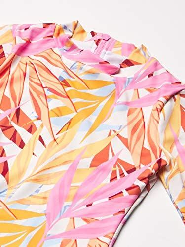 Billabong Billabong M Dchen Oceans Away Bodysuit Bikini Set Bikinis