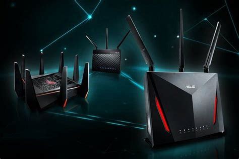 Asus Hadirkan Aimesh Buat Router Mereka Dukung Mesh Wifi • Jagat Review