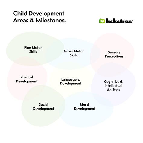 Child Development Milestones for Preschoolers - Kokotree