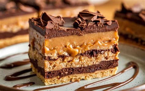 Knock You Naked Bars Recipe A Crowd Pleasing Easy Dessert Recipe Blessedish