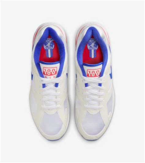 Air 180 Ultramarine Fj9259 100 Release Date Nike Snkrs