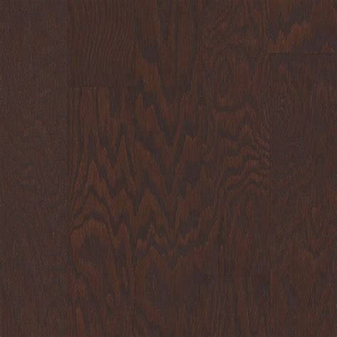 Traditions Oak 5 Smw21 Coffee Bean Costco And Shaw Engineered Hardwood Floors Shaw Floors