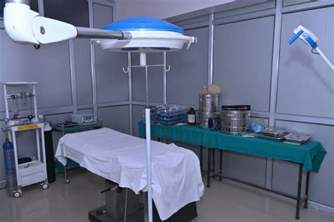 Hospital Facilities Gallery Md Ayurvedic College Best Private Bams