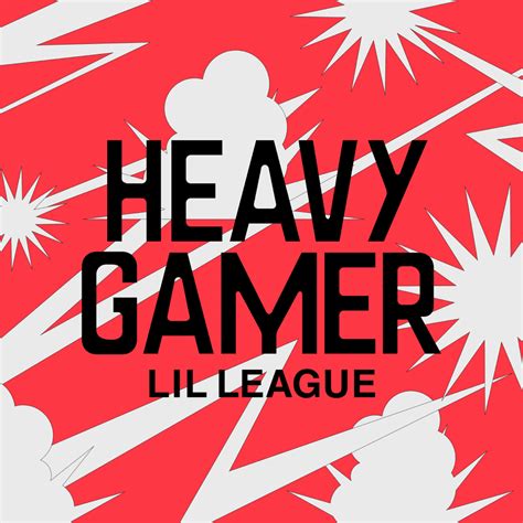 Lil League From Exile Tribe Heavy Gamer Lyrics Genius Lyrics