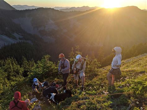 Home | King County Search & Rescue Association