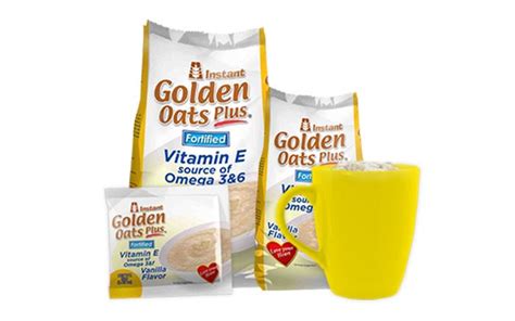 Yes The New Golden Oats Plus Is Your 2022 Healthy Life Starter Pack Must Have