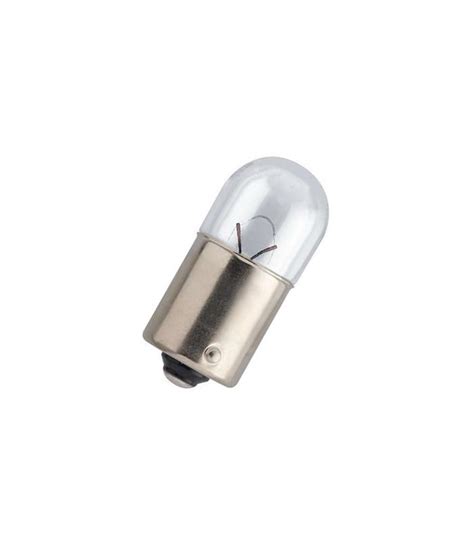 Philips R5W 12V 5W BA15s LongLife EcoVision 12821llecocp 8727900381955 ...