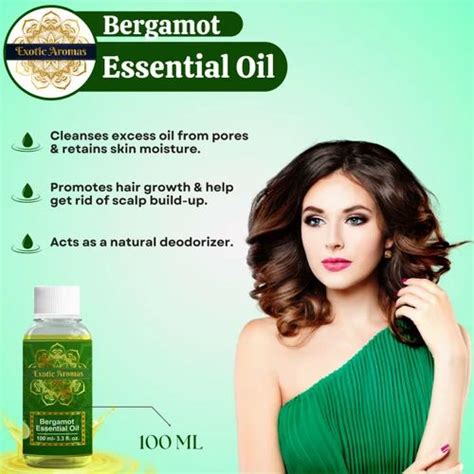 Bergamot Essential Oil At Rs 2404 Kg Bergamot Oil In Gurugram Id