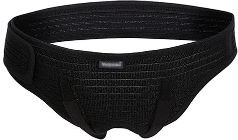 Nabtah Inguinal Hernia Belt Bandouli Re Groin Soutien Truss Ceinture