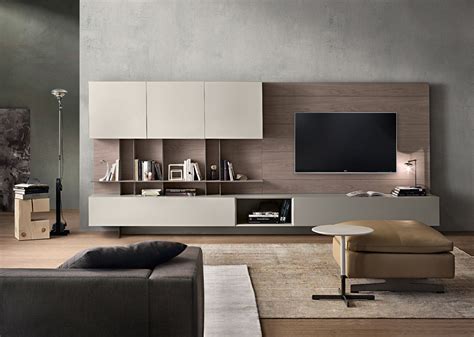 Cube Olivieri Mobili Living Room Wall Units Living Room Tv Unit