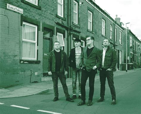 The Smyths at Brudenell Social Club, Leeds | Music in Leeds, Yorkshire