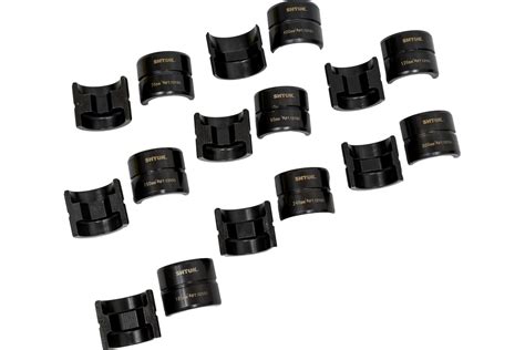 Гидравлический автономный пресс SHTOK ПГ-400 01017 - выгодная цена ...