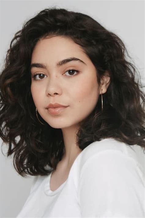 Auliʻi Cravalho — The Movie Database (TMDB)