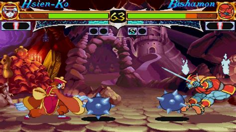 'Darkstalkers Resurrection' Announced For PSN & XBLA