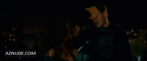 JACKY LAI Nude AZNude