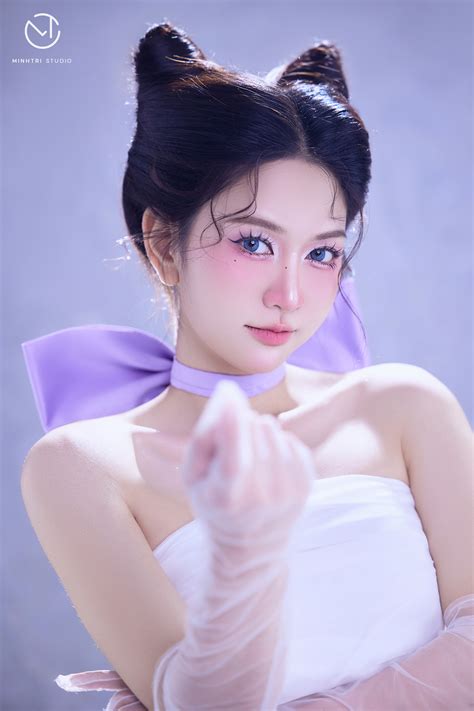 Hot Tiktoker L B Ng Nh Ng C S C Khi N T I Th C T Nh