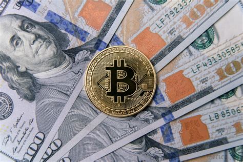 Presidente Do Fed Diz Que Bitcoin Se Tornar Obsoleto O D Lar Digital