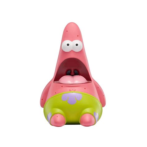 Nickelodeon Releases Spongebob Squarepants Meme Figures