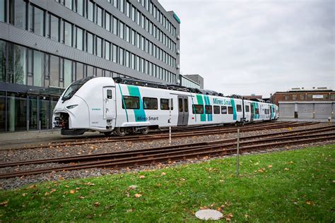 Hotovo do 18 měsíců Siemens představil novou verzi jednotky Mireo