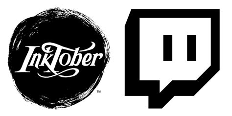 Detail Black Twitch Logo Png Koleksi Nomer