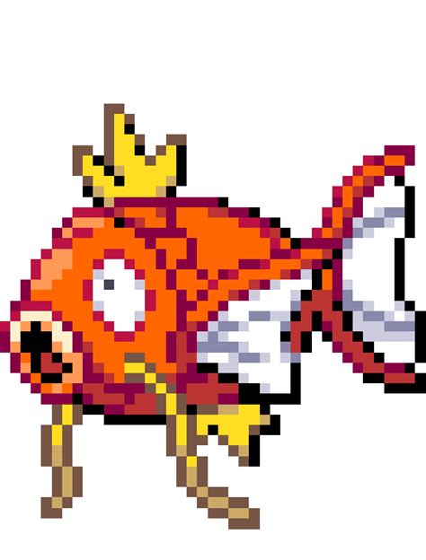 Magikarp S Wiffle