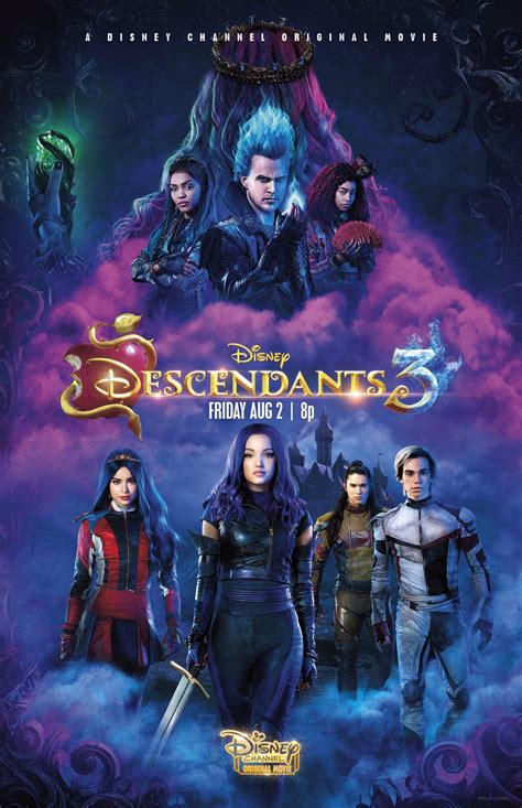 Hades Descendants Wallpapers - Wallpaper Cave