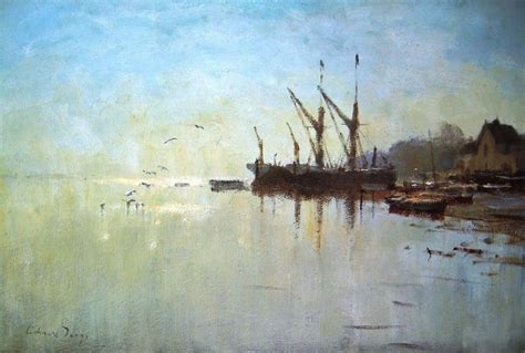 Edward Seago | Landscape art, Landscape paintings, Landscape artist