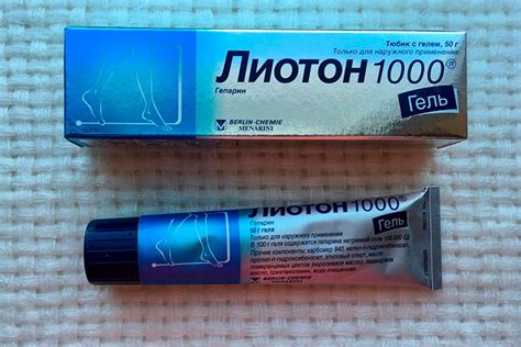 Лиотон гель инструкция по применению цена отзывы аналоги цена