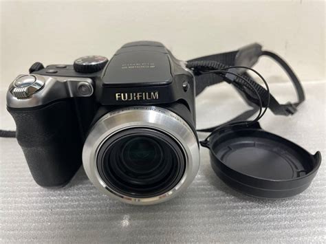 Yahoo Fujifilm Fine Pix S Fd