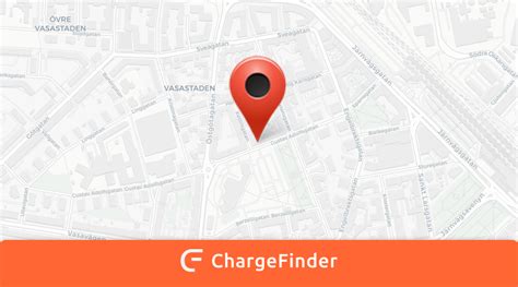 Laddstationer F R Elbil I Link Ping Chargefinder