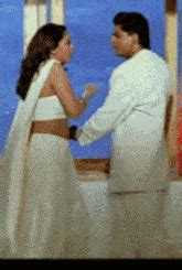 Madhuri Dixit Hot Navel Madhuri Dixit Hot Navel Hot Actress Discover Share GIFs