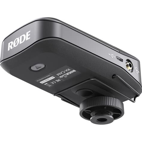 Петличная радиосистема Rode Link Filmmaker Kit - купить в интернет ...